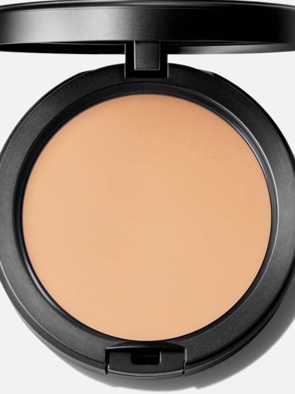 MAC Cosmetics STUDIO FIX POWDER FOUNDATION — C3 NIB